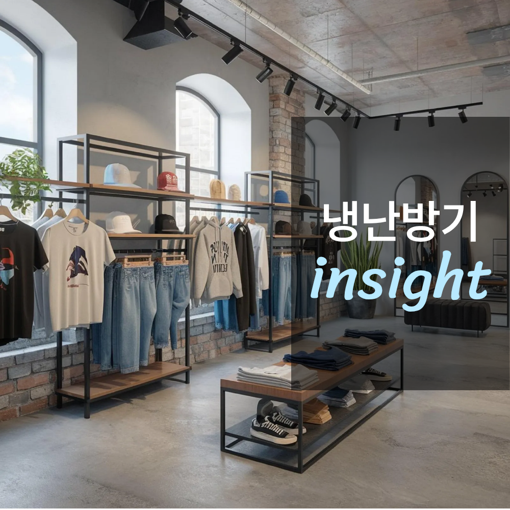 20평대 냉난방기 선택 기준과 상술 피하는 법