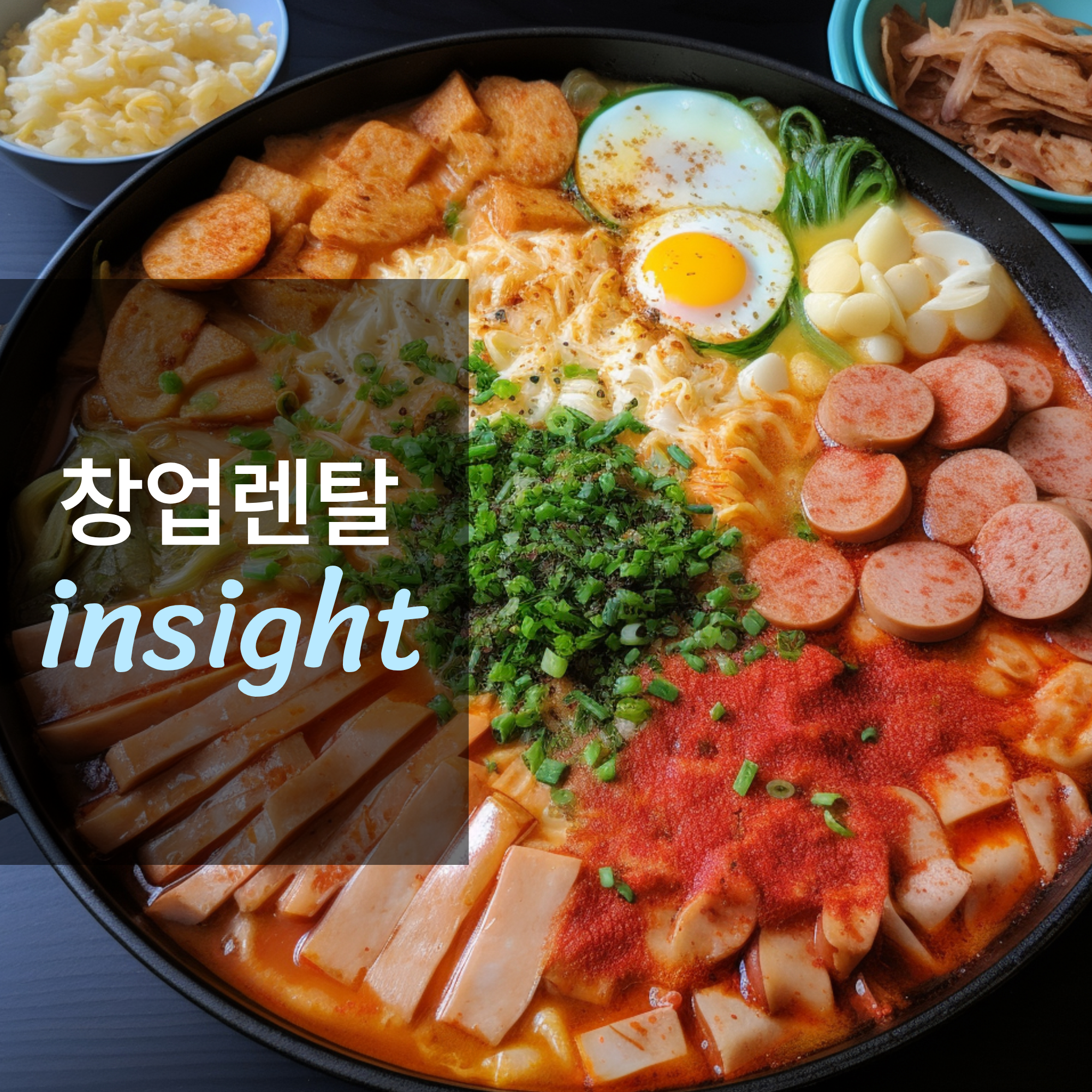 부대찌개 전문점 창업하면 얼마나 벌까?