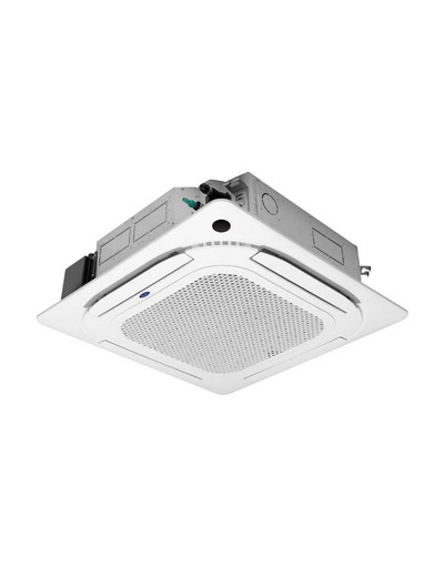 [캐리어] 천장형냉난방기 40평형