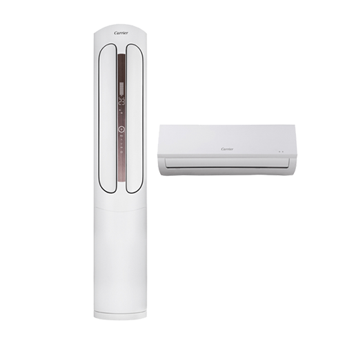 [캐리어] 투인원 16평형